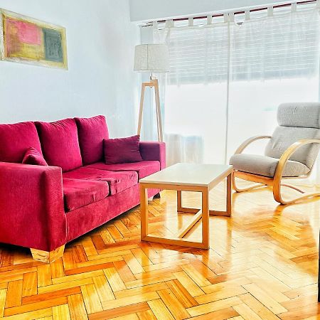 Bright & Fully Equipped - Alto Palermo Lejlighed Buenos Aires Eksteriør billede